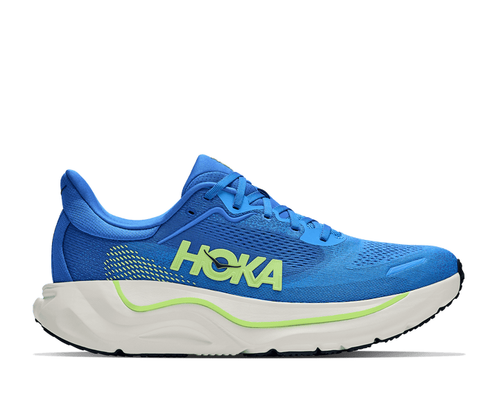 HOKA Men's Arahi 9 - VIRTUAL BLUE / SOFT COBALT