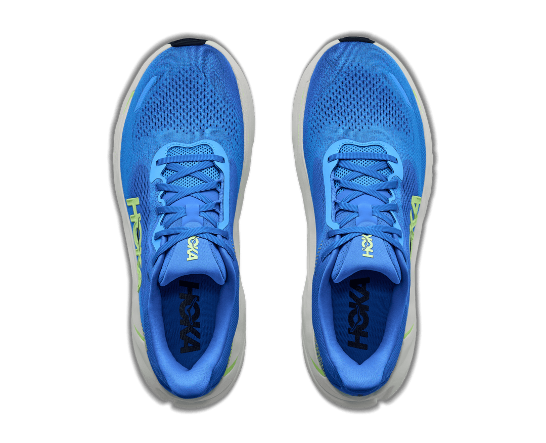 HOKA Men's Arahi 9 - VIRTUAL BLUE / SOFT COBALT