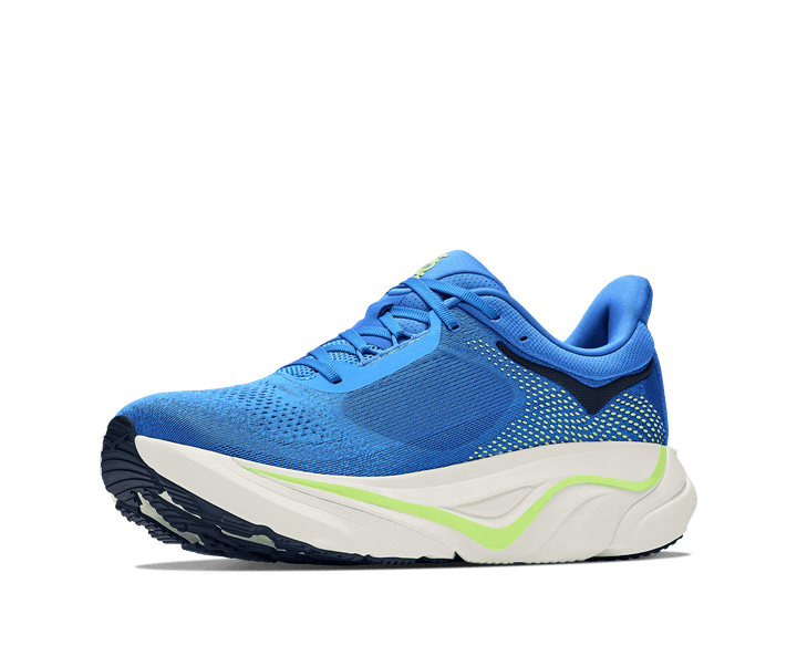 HOKA Men's Arahi 9 - VIRTUAL BLUE / SOFT COBALT