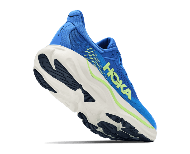 HOKA Men's Arahi 9 - VIRTUAL BLUE / SOFT COBALT