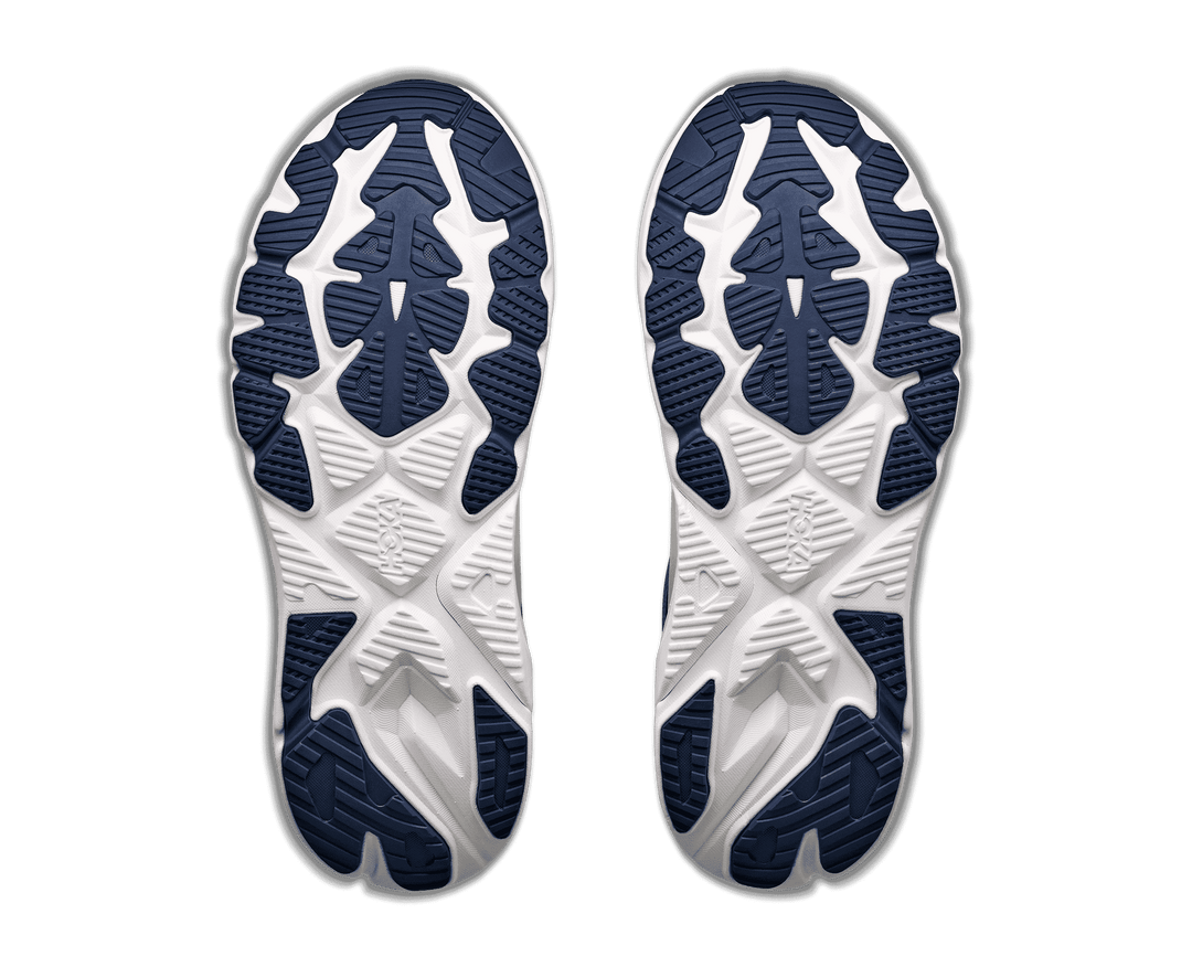 HOKA Men's Arahi 9 - VIRTUAL BLUE / SOFT COBALT