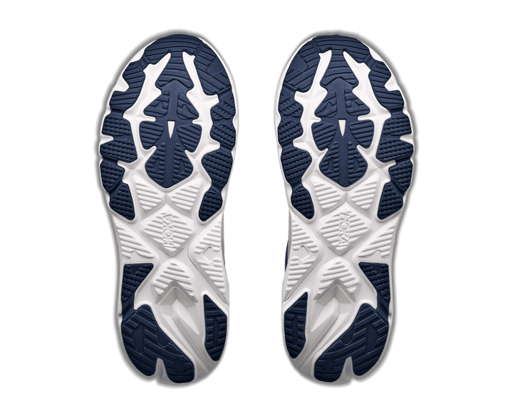 HOKA Men's Arahi 9 - VIRTUAL BLUE / SOFT COBALT