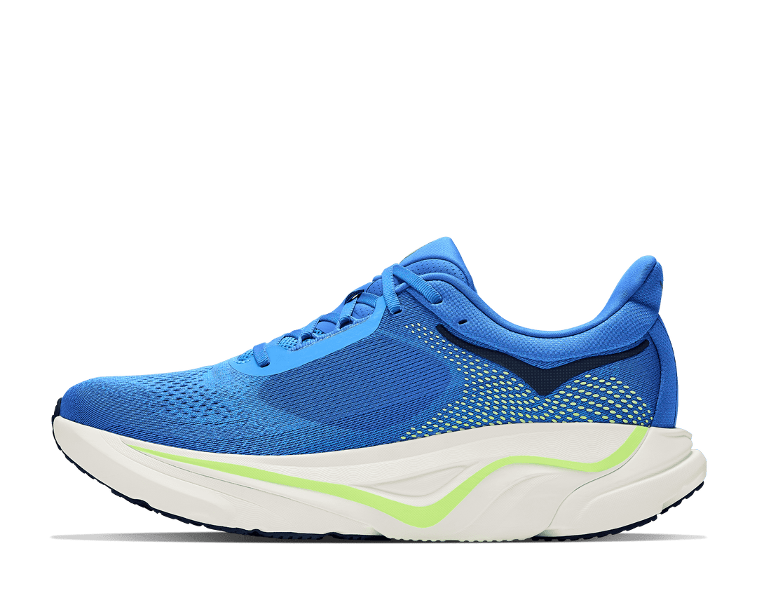 HOKA Men's Arahi 9 - VIRTUAL BLUE / SOFT COBALT