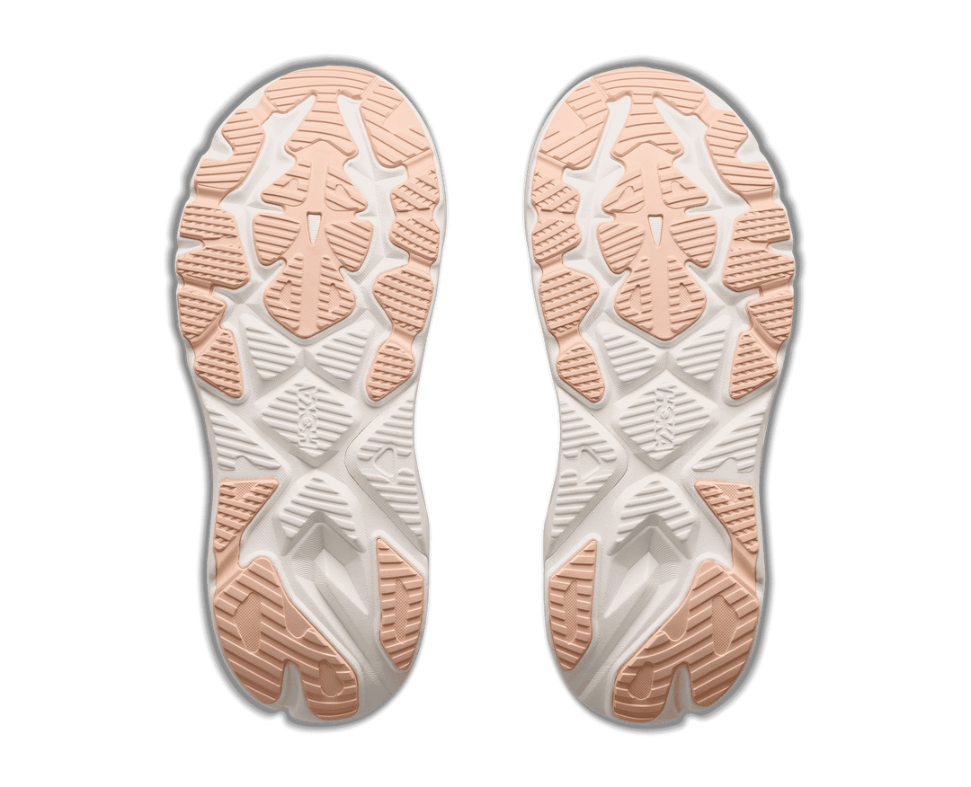 HOKA Women's Arahi 9 - VINTAGE YELLOW / ALABASTER