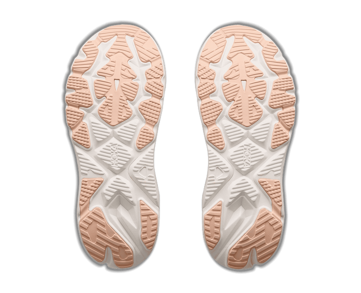 HOKA Women's Arahi 9 - VINTAGE YELLOW / ALABASTER