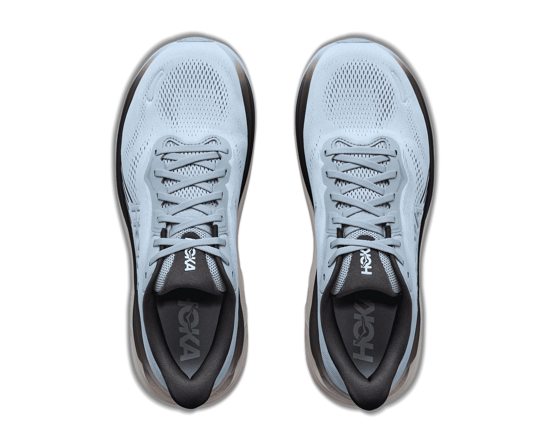 HOKA Men's Clifton 11 - STARDUST / ALABASTER