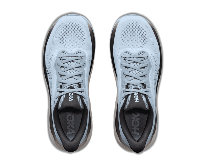 HOKA Men's Clifton 11 - STARDUST / ALABASTER