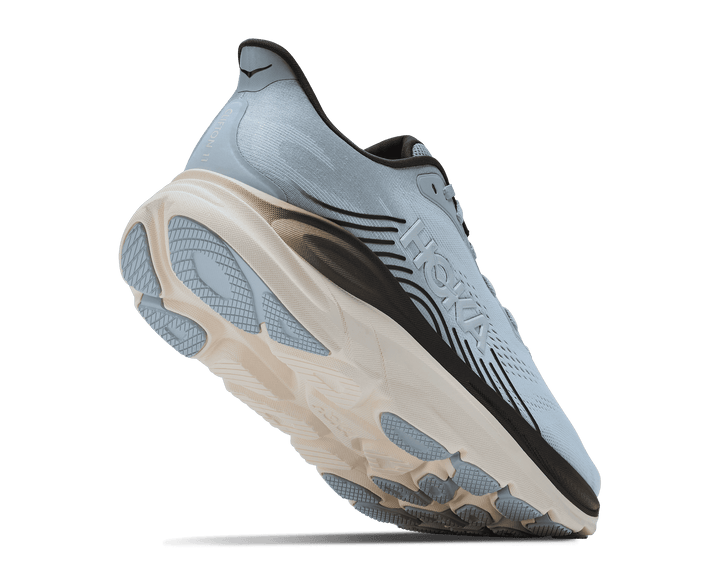 HOKA Men's Clifton 11 - STARDUST / ALABASTER