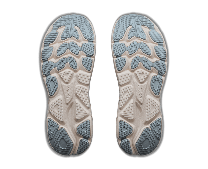 HOKA Men's Clifton 11 - STARDUST / ALABASTER