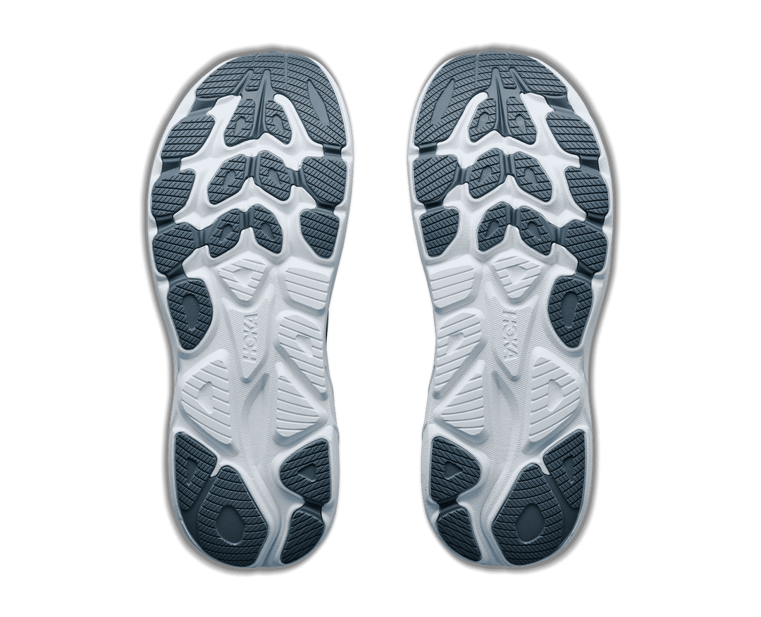 HOKA Men's Clifton 11 - VARSITY NAVY / FADED NAVY