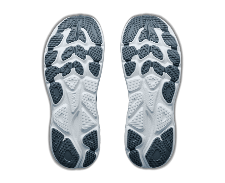 HOKA Men's Clifton 11 - VARSITY NAVY / FADED NAVY