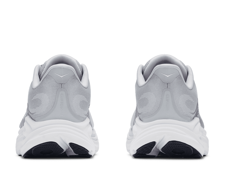 HOKA Women's Clifton 11 - STARDUST / SILVER