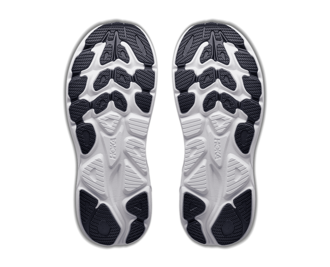 HOKA Women's Clifton 11 - STARDUST / SILVER