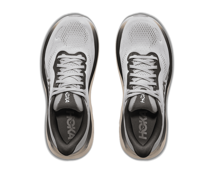 HOKA Women's Clifton 11 - STARDUST / ALABASTER