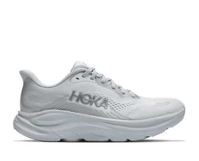 HOKA Women's Clifton 11 - STARDUST / MINERAL BLUE
