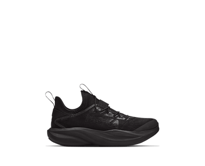 HOKA Unisex Mach 7 - BLACK / BLACK