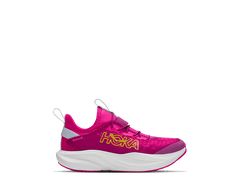 FUCHSIA / NEON DRAGONFRUIT