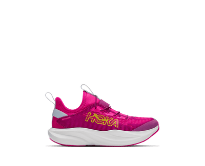 HOKA Unisex Mach 7 - FUCHSIA / NEON DRAGONFRUIT