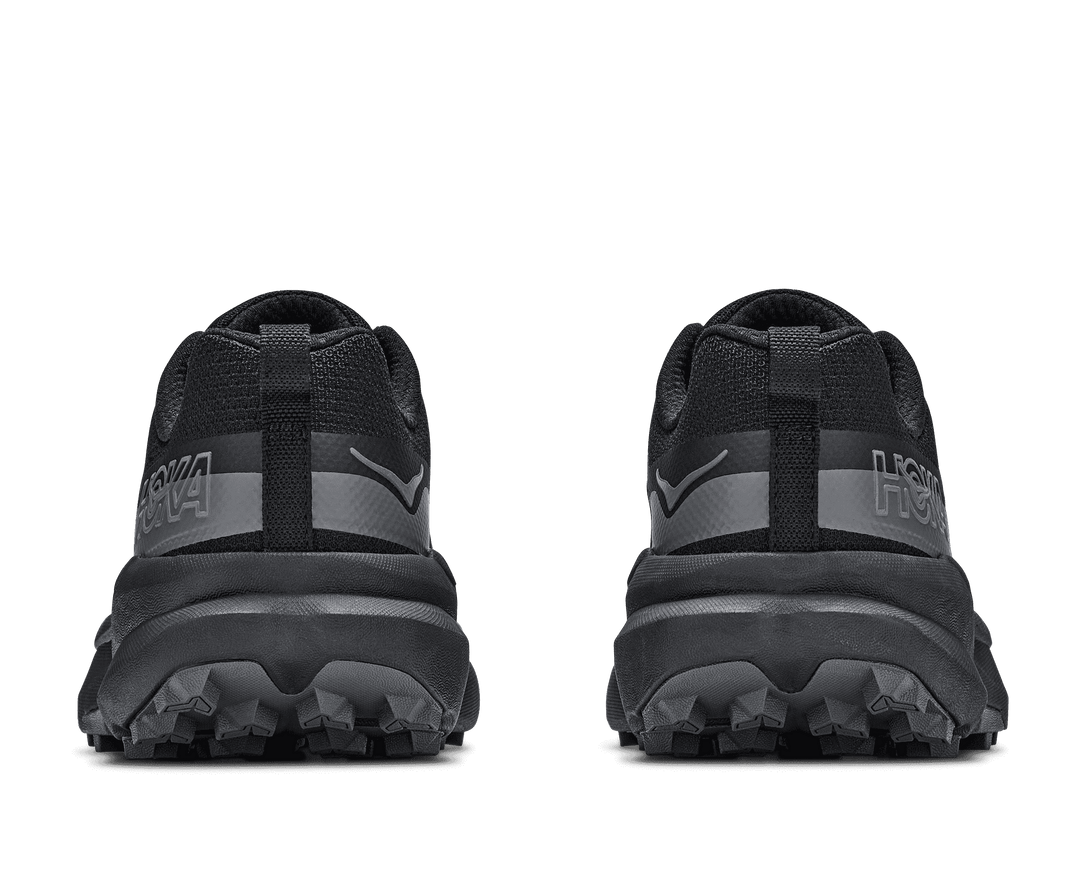 HOKA Women's Torrent 5 - BLACK / OUTER ORBIT