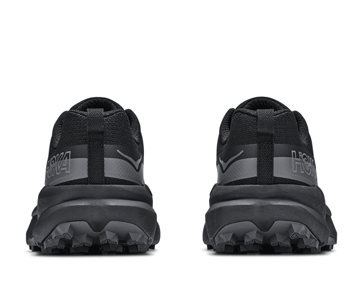 HOKA Women's Torrent 5 - BLACK / OUTER ORBIT