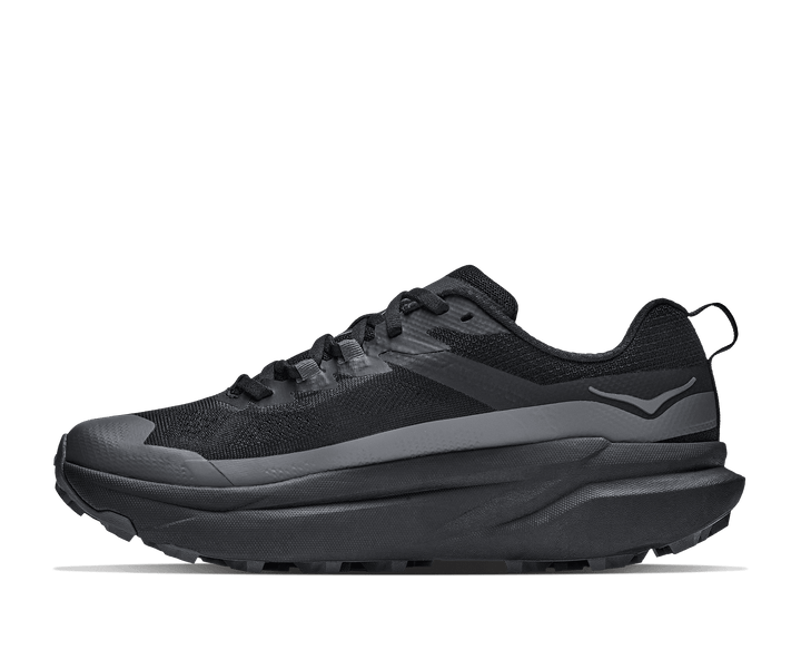 HOKA Women's Torrent 5 - BLACK / OUTER ORBIT