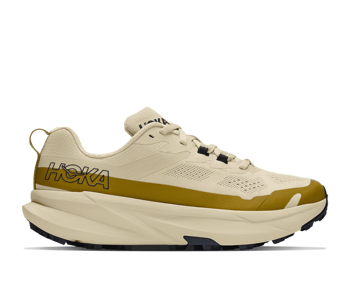 HOKA Women's Torrent 5 - BARLEY FLOUR / MUSTARD SEED
