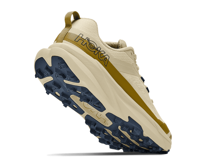 HOKA Women's Torrent 5 - BARLEY FLOUR / MUSTARD SEED