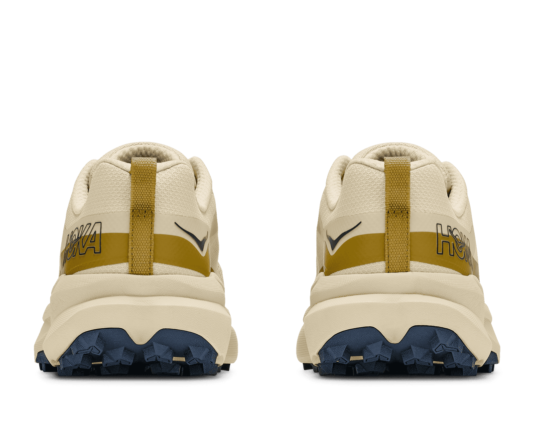 HOKA Women's Torrent 5 - BARLEY FLOUR / MUSTARD SEED