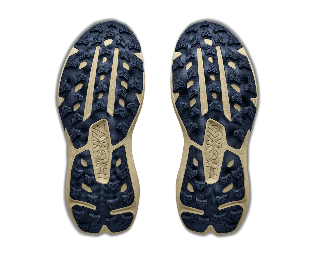 HOKA Women's Torrent 5 - BARLEY FLOUR / MUSTARD SEED