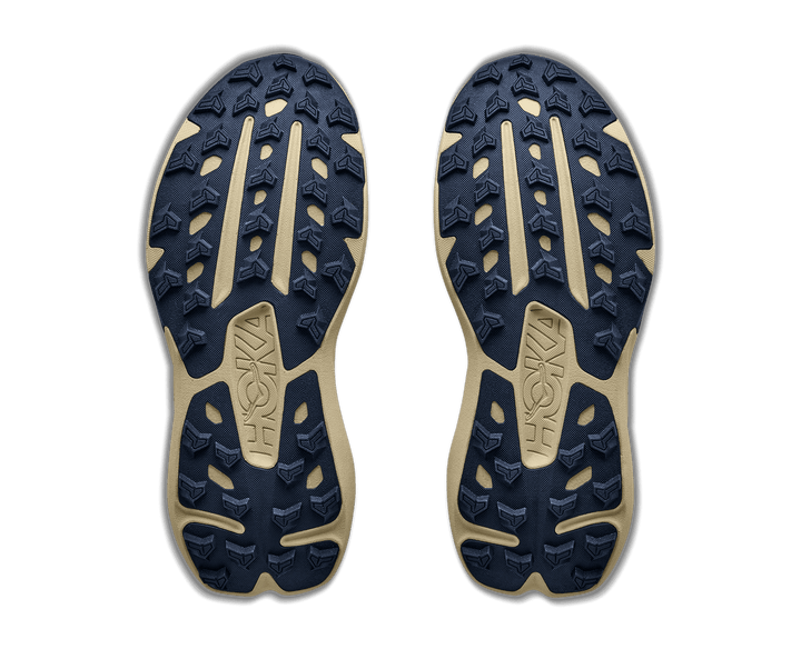 HOKA Women's Torrent 5 - BARLEY FLOUR / MUSTARD SEED