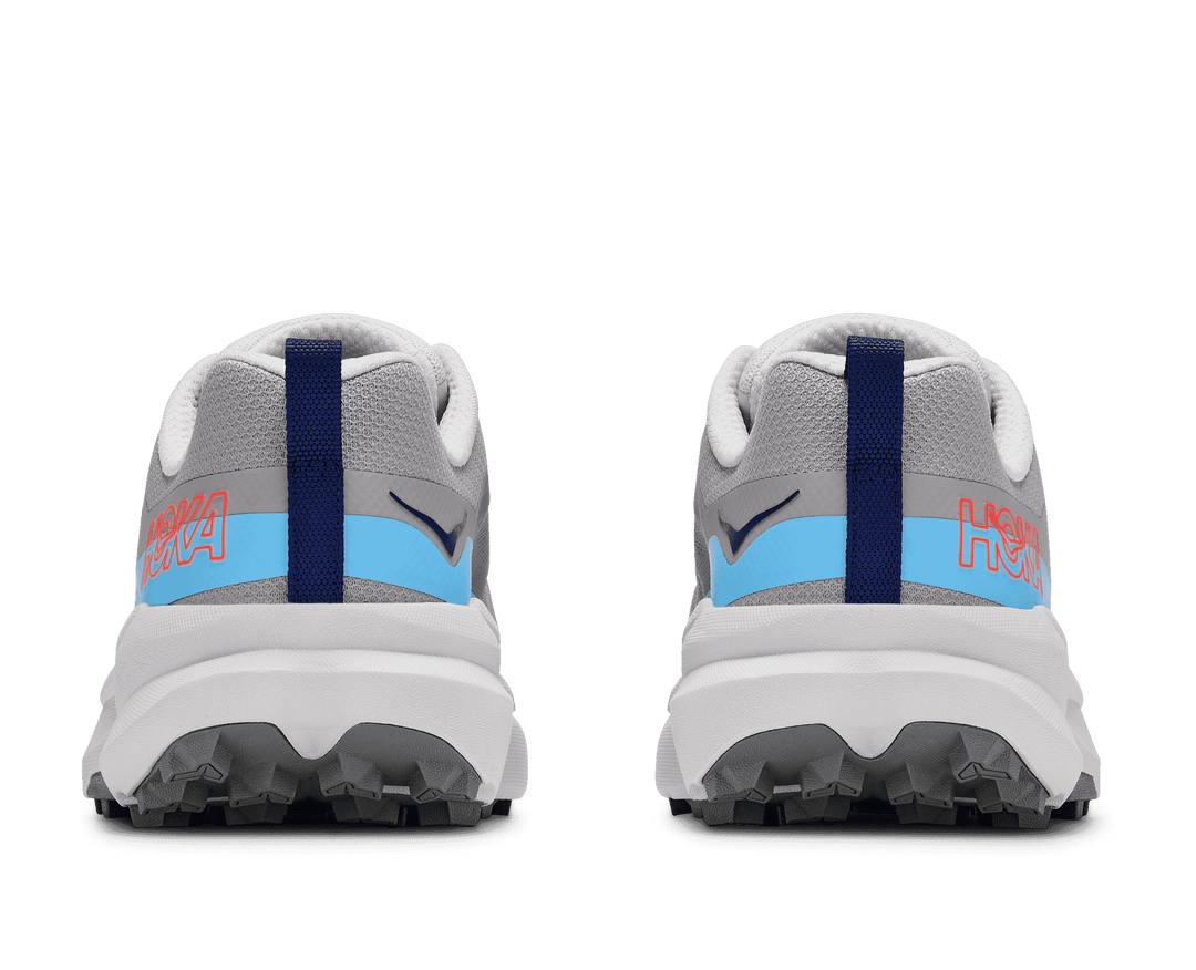 HOKA Women's Torrent 5 - STELLAR GREY / COSMIC GREY