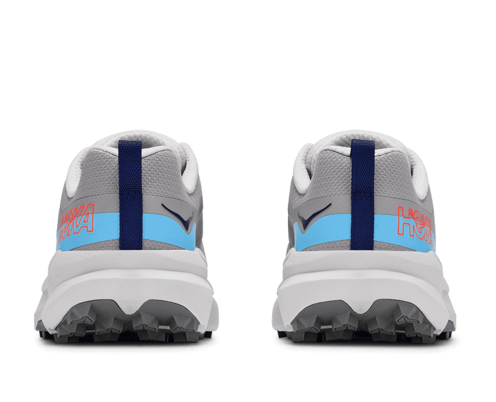 HOKA Women's Torrent 5 - STELLAR GREY / COSMIC GREY