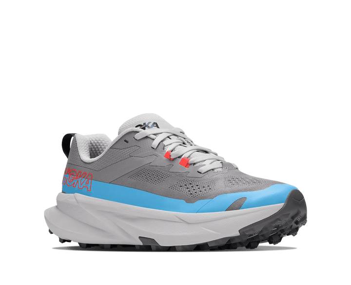 HOKA Women's Torrent 5 - STELLAR GREY / COSMIC GREY