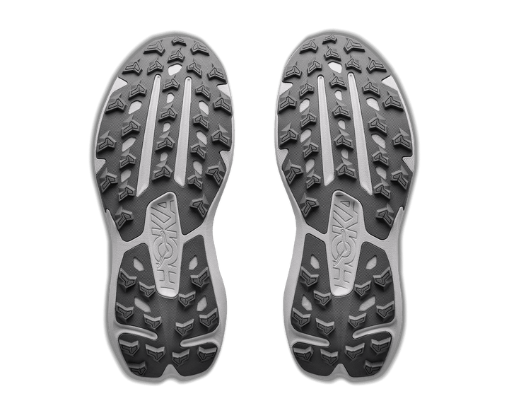 HOKA Women's Torrent 5 - STELLAR GREY / COSMIC GREY