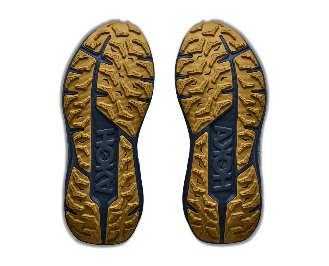 HOKA Men's Stinson 8 - VARSITY NAVY / FADED NAVY