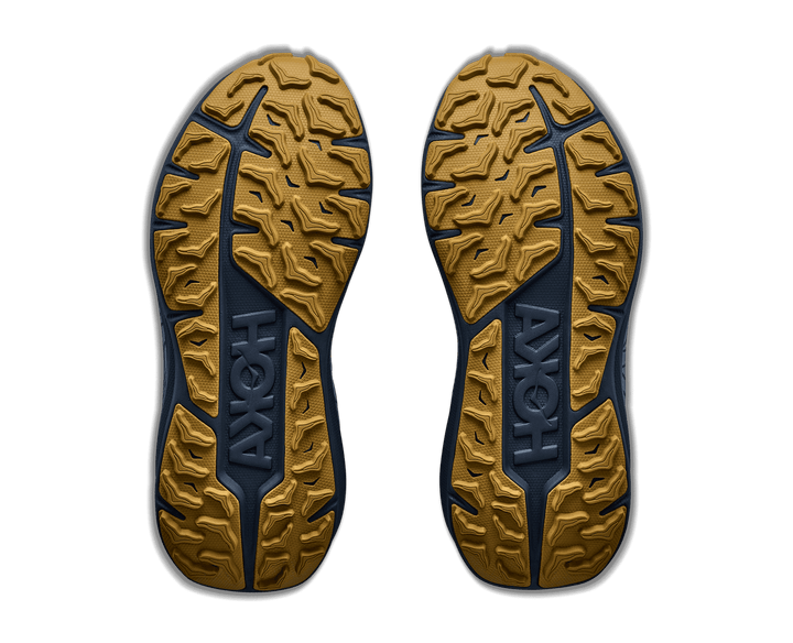HOKA Men's Stinson 8 - VARSITY NAVY / FADED NAVY