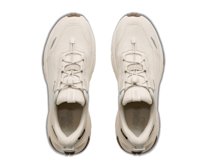 HOKA Women's Transport GTX - ALABASTER / ALABASTER