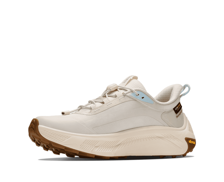 HOKA Women's Transport GTX - ALABASTER / ALABASTER