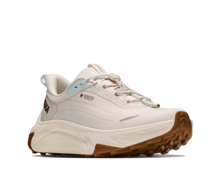 HOKA Women's Transport GTX - ALABASTER / ALABASTER