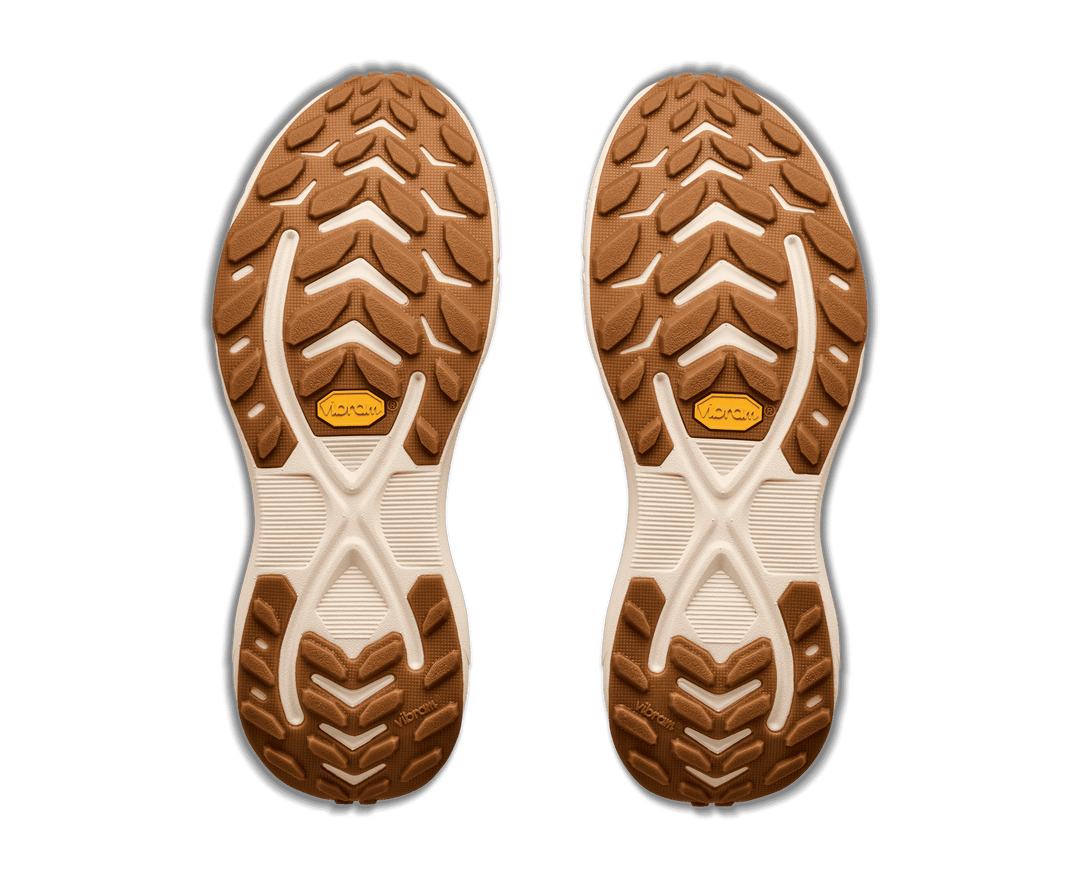 HOKA Women's Transport GTX - ALABASTER / ALABASTER