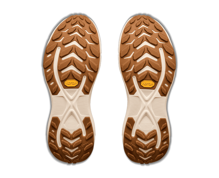 HOKA Women's Transport GTX - ALABASTER / ALABASTER