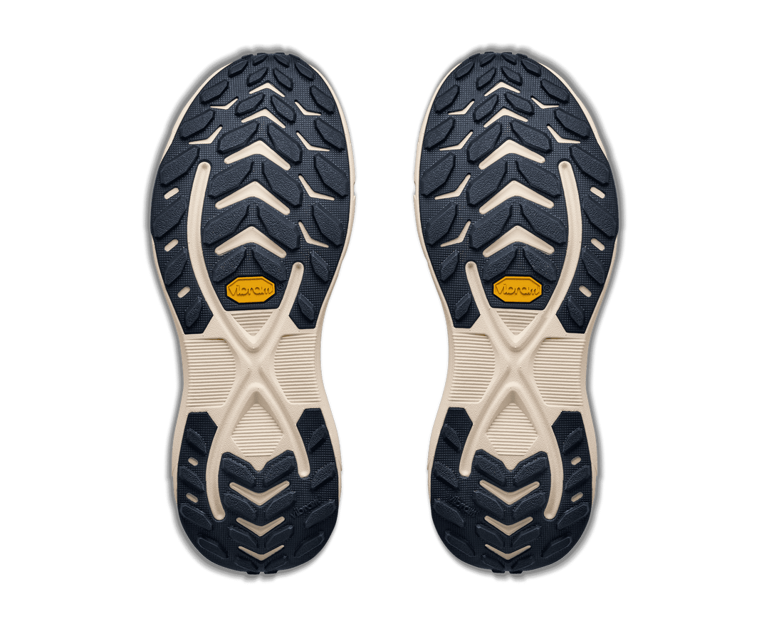 HOKA Women's Transport GTX - SMOKY QUARTZ / DEEP MAUVE