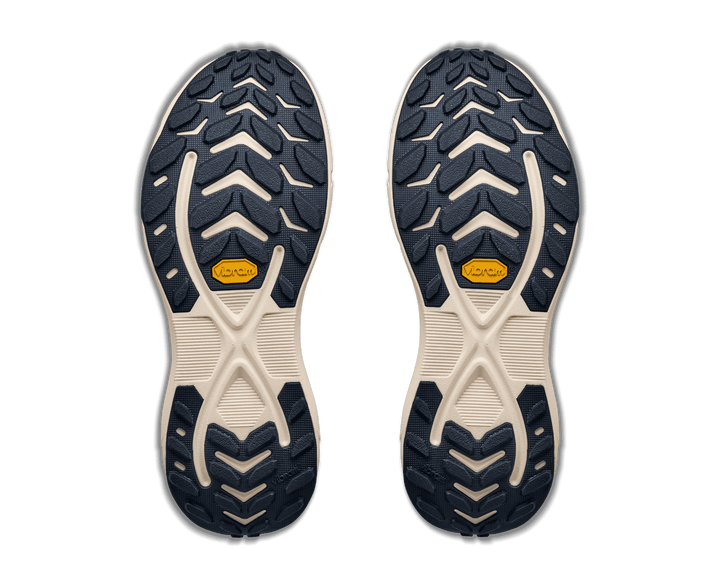 HOKA Women's Transport GTX - SMOKY QUARTZ / DEEP MAUVE