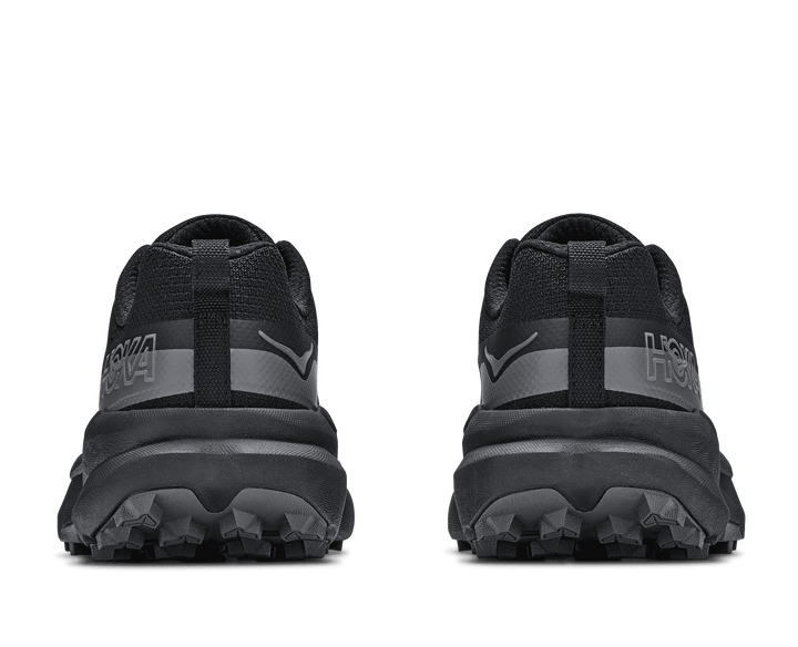 HOKA Men's Torrent 5 - BLACK / OUTER ORBIT