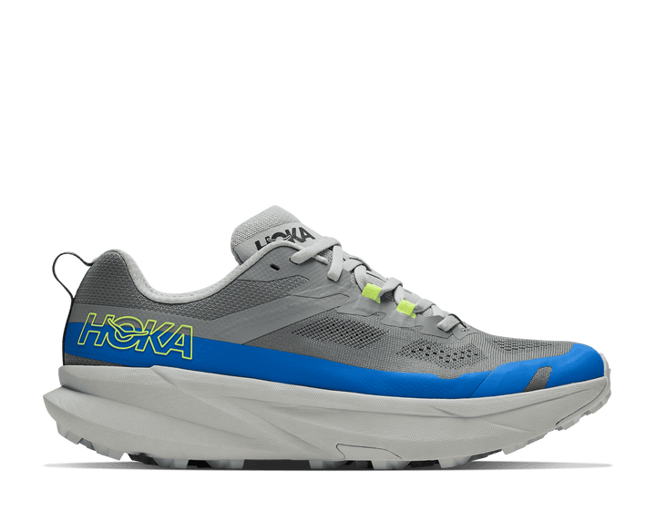 HOKA Men's Torrent 5 - GALACTIC GREY / STARDUST