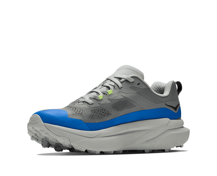 HOKA Men's Torrent 5 - GALACTIC GREY / STARDUST