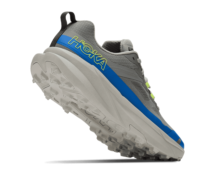 HOKA Men's Torrent 5 - GALACTIC GREY / STARDUST