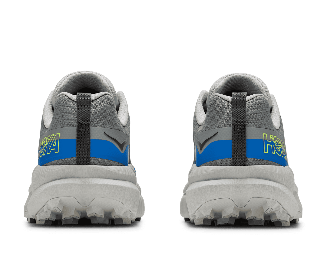 HOKA Men's Torrent 5 - GALACTIC GREY / STARDUST
