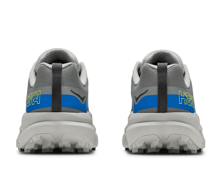 HOKA Men's Torrent 5 - GALACTIC GREY / STARDUST