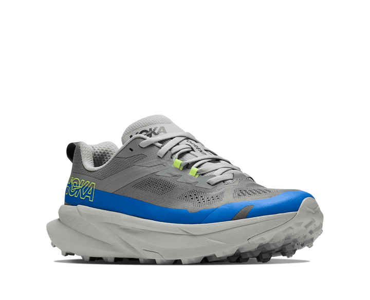 HOKA Men's Torrent 5 - GALACTIC GREY / STARDUST
